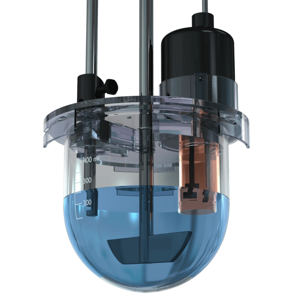 BioFLUX – Flowscience Instruments