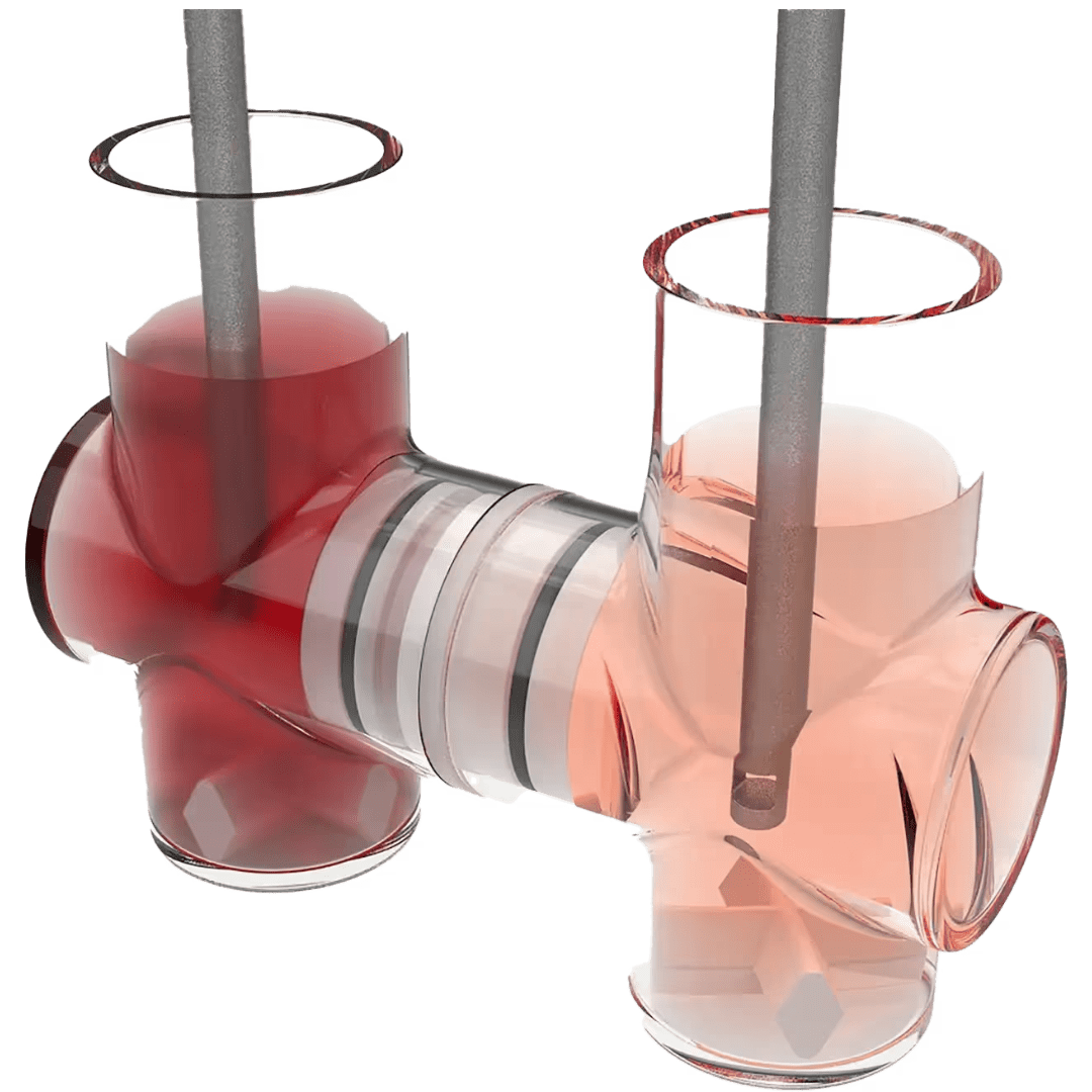 MicroFLUX – Flowscience Instruments