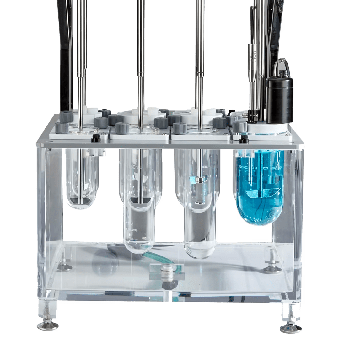 miniFLUX – Flowscience Instruments